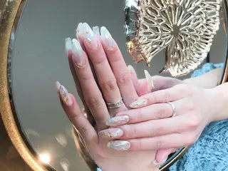 ネイル 土屋 智子のエステ・リラクイメージ