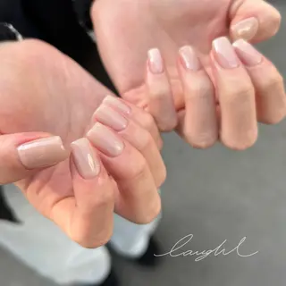 ネイル Yumi 広尾|恵比寿ネイルのネイルデザイン