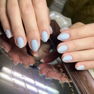 ネイル BuBu Nail渋谷道玄坂のネイルデザイン