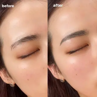 アイブロウ wayu  port所属・ONODERA RINAのマツエク・マツパデザイン