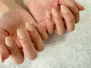 ネイル kikinail 溝の口のネイルデザイン