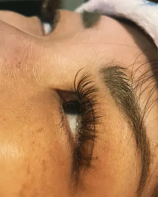 マツエク・マツパ ＷＥＬＩＮＡ YOSHIMIのマツエク・マツパデザイン