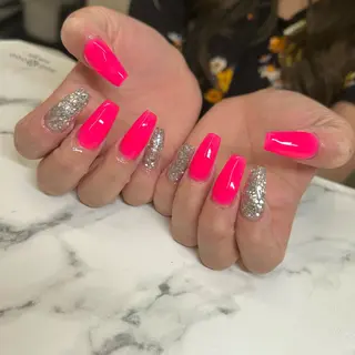 ネイル onnail mikoのネイルデザイン