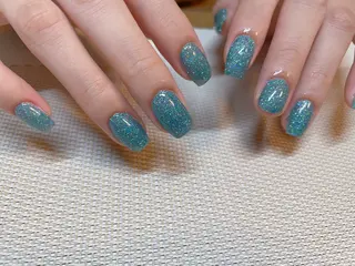 ネイル エン Nail salonのネイルデザイン