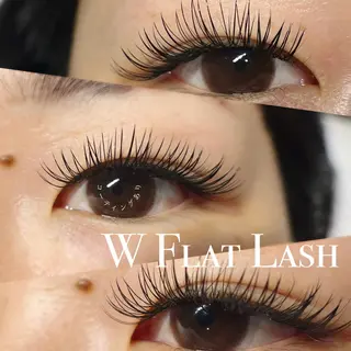 マツエク・マツパ sol ayumiのマツエク・マツパデザイン