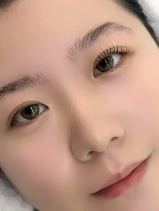 マツエク・マツパ Arana Salon所属・皐月 ゆゆのマツエク・マツパデザイン