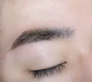 マツエク・マツパ LUNELLA☾ ໋ SANKAのマツエク・マツパデザイン