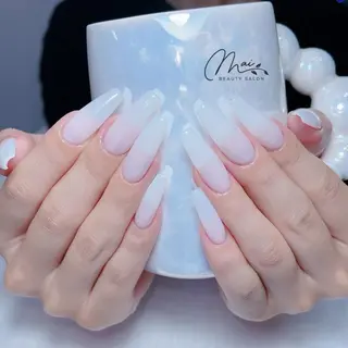 ネイル MaiBeauty To  Toのネイルデザイン