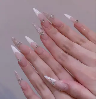 ネイル NEW NAIL💞 yukiのネイルデザイン