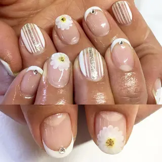 ネイル S mikiのネイルデザイン