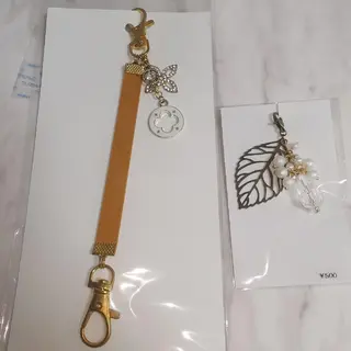 reve あやののネイルデザイン