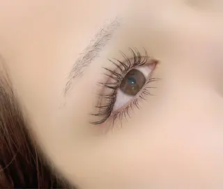 マツエク・マツパ Nixie こゆきのマツエク・マツパデザイン