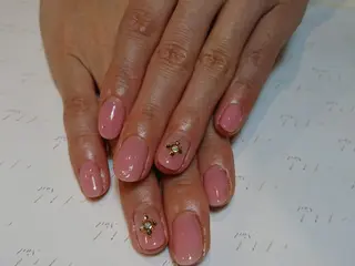 ネイル みー shakushiroのネイルデザイン