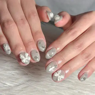 ネイル LAVISH manaのネイルデザイン