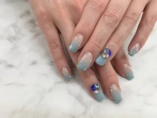 ネイル Bianca大宮店 KATCHI💅のネイルデザイン