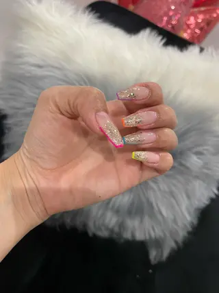 ネイル Raviliss ♡のネイルデザイン