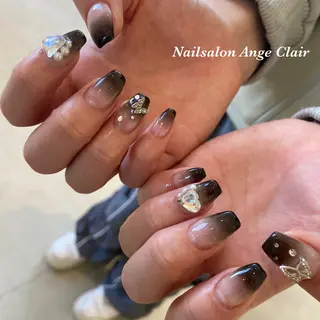 ネイル Nailsalon  Ange Clair所属・an yamaguchiのネイルデザイン