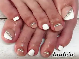 ネイル Rグループ felizのネイルデザイン