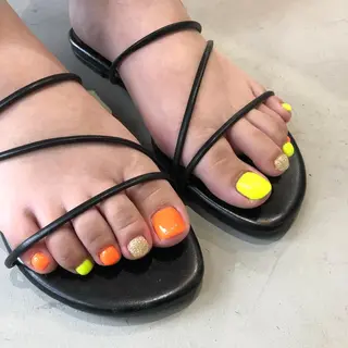 ネイル laninails所属・LANI nailsalonのネイルデザイン