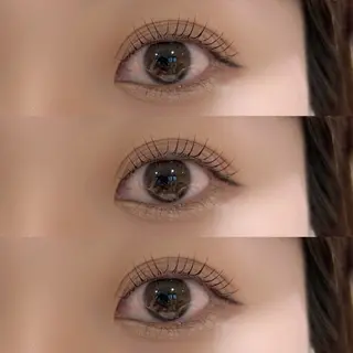 マツエク・マツパ Lily所属・ᴄʜɪʜɪʀᴏ ♡のマツエク・マツパデザイン