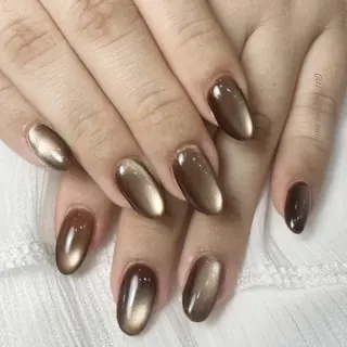 ネイル 鹿取 春子Teamのネイルデザイン