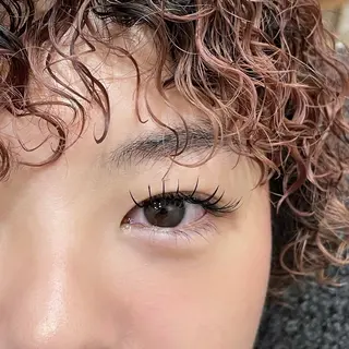 マツエク・マツパ Mai マイのマツエク・マツパデザイン