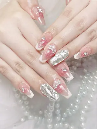 ネイル ネイルサロン lotusのネイルデザイン