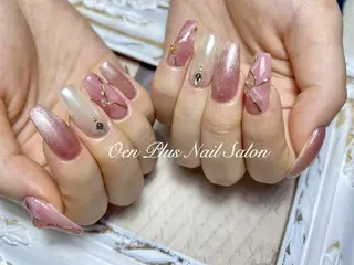 ネイル haruka 🧸のネイルデザイン