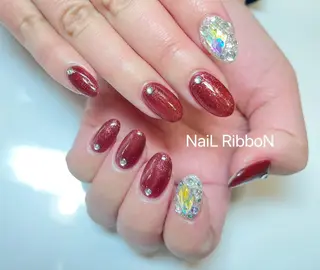 ネイル SWAMP  nails所属・🎀ネイルサロン RIRI🎀のネイルデザイン