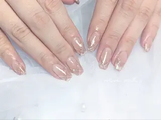 ネイル ＊arbre nail＊.アーブルネイル所属・✯.。 arbre  nail 。✯.のネイルデザイン