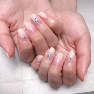 ネイル CHAFF 水口のネイルデザイン