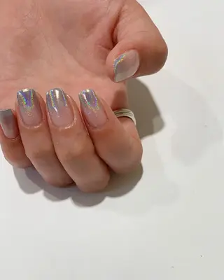 ネイル 佐藤 穂乃香のネイルデザイン