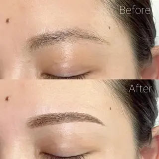 マツエク・マツパ Noel eye所属・mao 🕊のマツエク・マツパデザイン