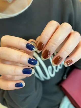 ネイル LINON所属・【LINON】 airiのネイルデザイン