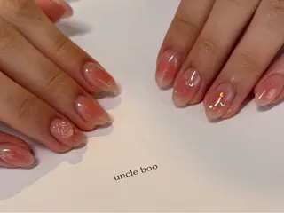 ネイル Erina 南越谷のネイルデザイン