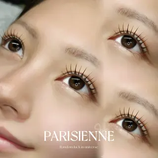 マツエク・マツパ Miyu ✧︎*。のマツエク・マツパデザイン