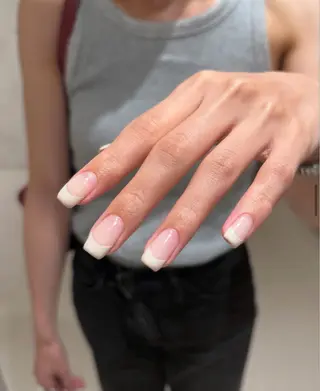 ネイル 甲村 未玖のネイルデザイン