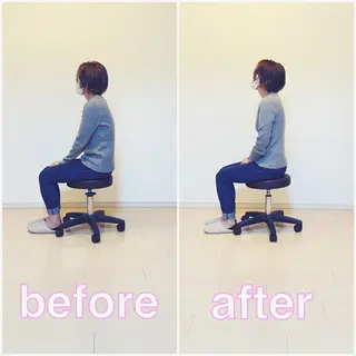 メンズ TOTAL BODY CARE SALON SUNNY所属・整体小顔･筋膜オイル ブライダルエステのエステ・リラクイメージ