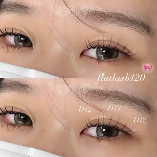 マツエク・マツパ mark♡ Yuiのマツエク・マツパデザイン