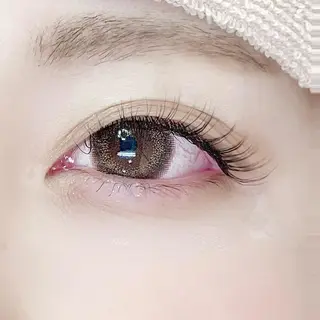 マツエク・マツパ Attra ほのかの眉毛・アイブロウイメージ