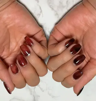 ネイル atelier chic+所属・atelier chic+のネイルデザイン