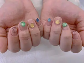 ネイル Y nailのネイルデザイン