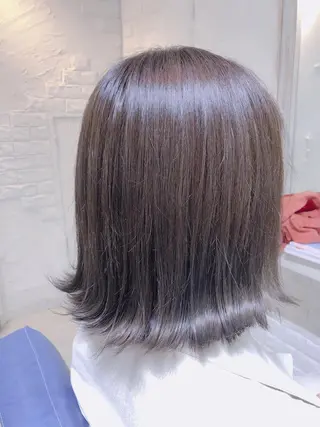 ショート uros.所属・メンズパーマ/ エクステ🌞セナのヘアスタイル