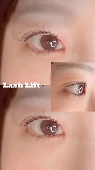 マツエク・マツパ 🎀amii新宿/ REIRA🎀のマツエク・マツパデザイン