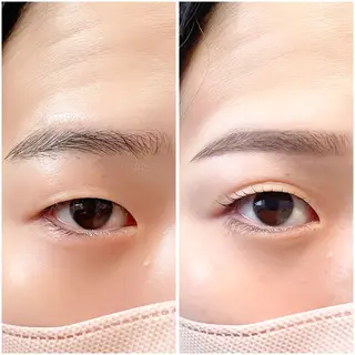 マツエク・マツパ 🤍Anna仙台店 田代 美咲‎🤍のマツエク・マツパデザイン