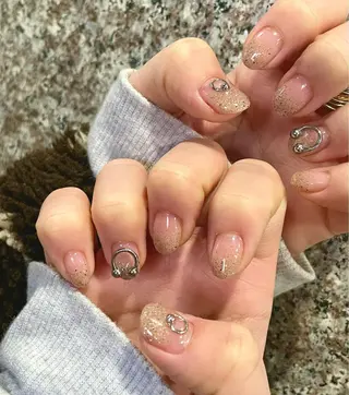 ネイル epanouir mihoのネイルデザイン