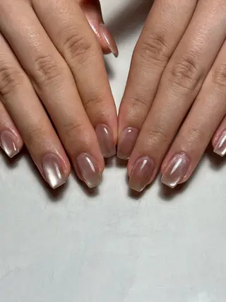 ネイル fil nailのネイルデザイン