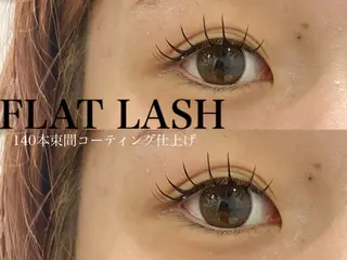 マツエク・マツパ Manuel🤎 平井のマツエク・マツパデザイン