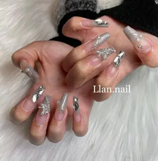 ネイル Lian nailのネイルデザイン