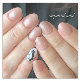 ネイル magical nailのネイルデザイン